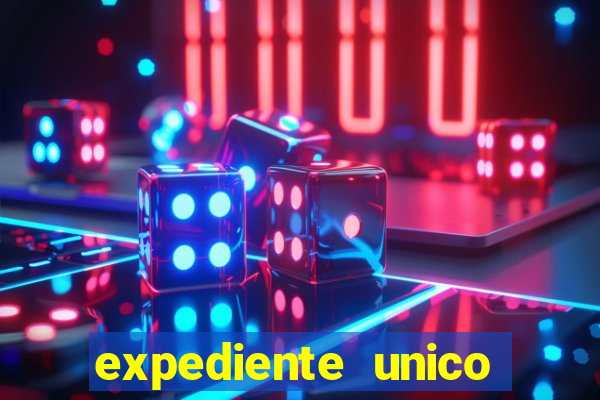 expediente unico porto alegre